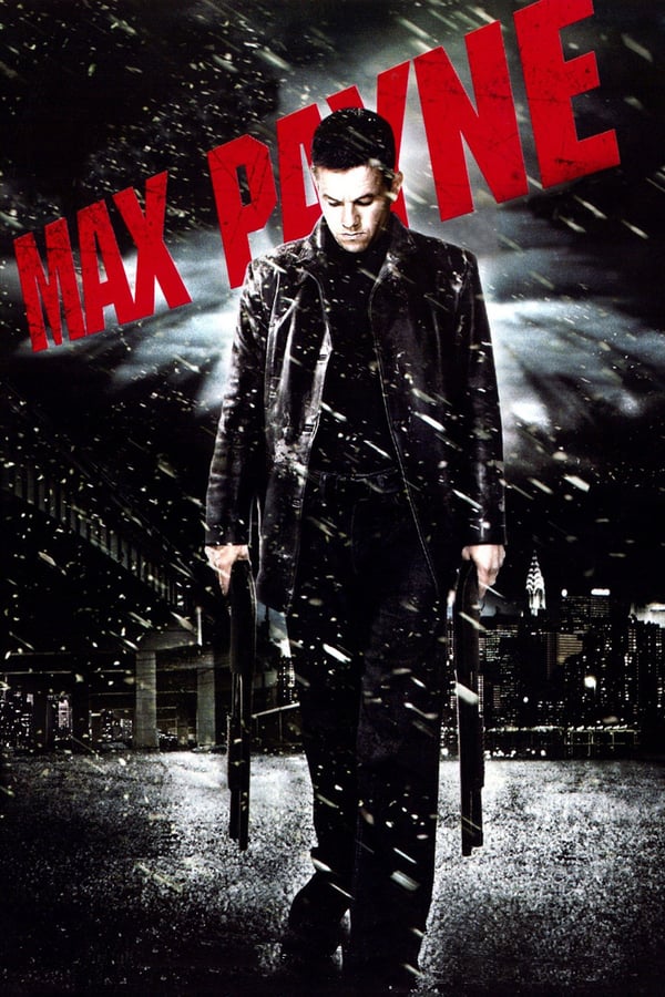 SE - Max Payne