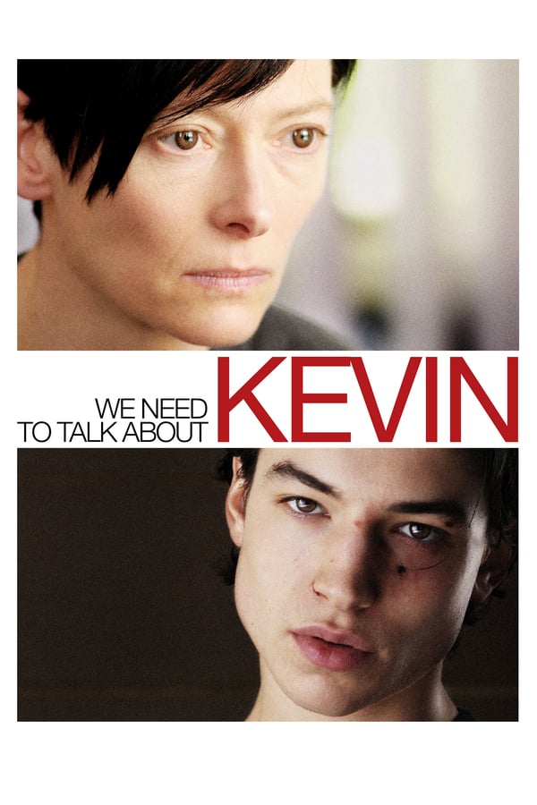 SE - We Need to Talk About Kevin