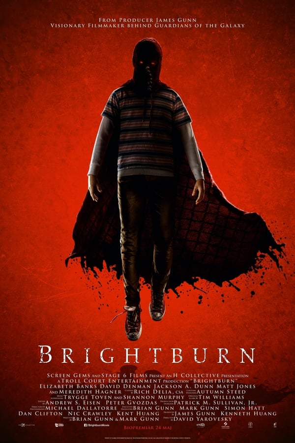 SE - Brightburn