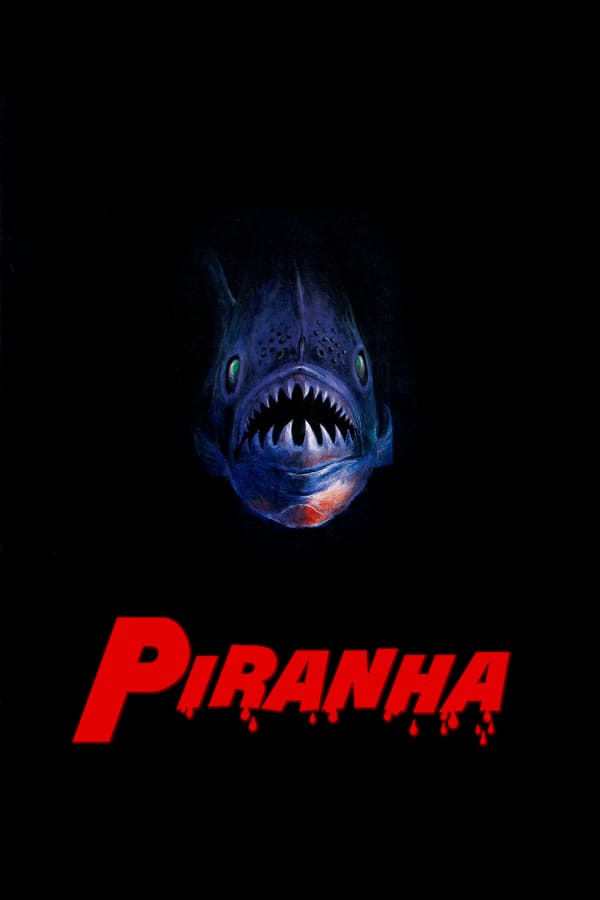 SE - Piranha