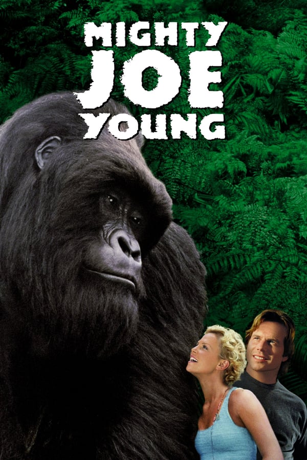 SE - Mighty Joe Young