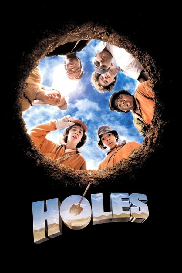 SE - Holes