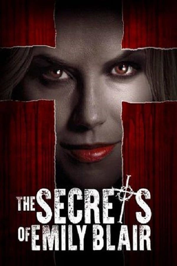 SE - The Secrets of Emily Blair