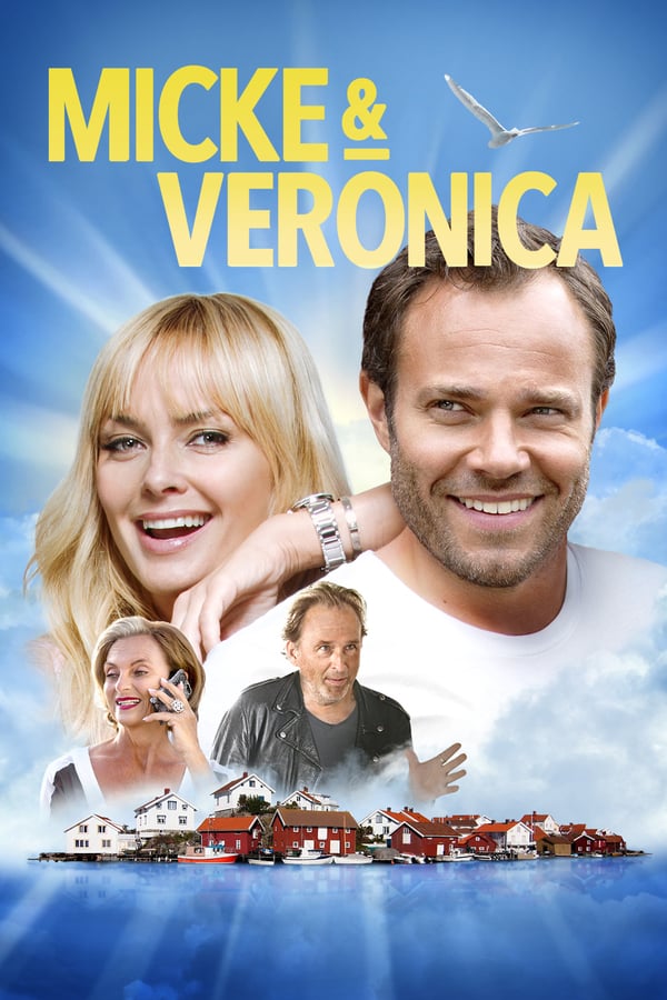 SE - Micke & Veronica