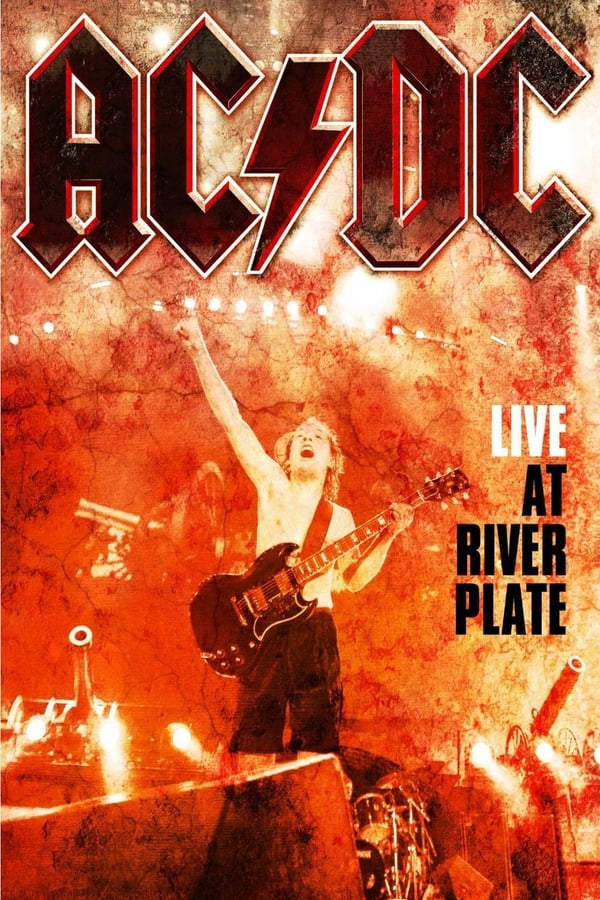 [MC] AC/DC: Live at River Plate