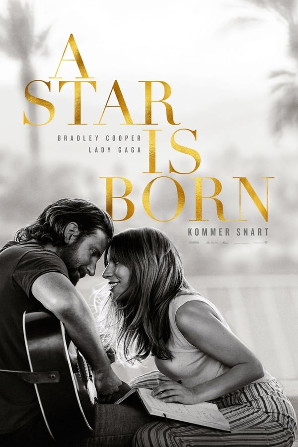 SE-4K - A Star Is Born