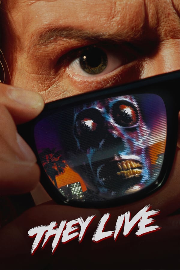 SE - They Live