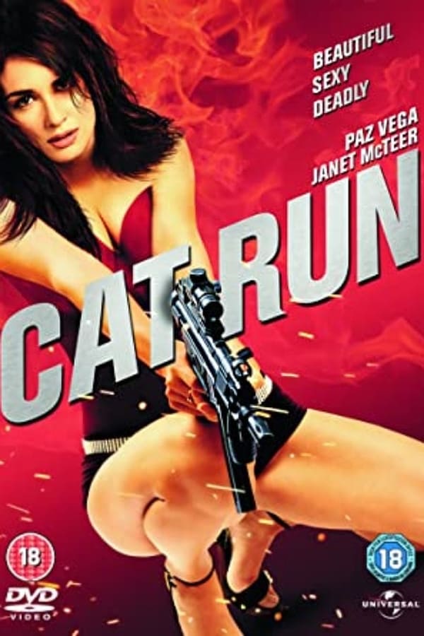 SE - Cat Run