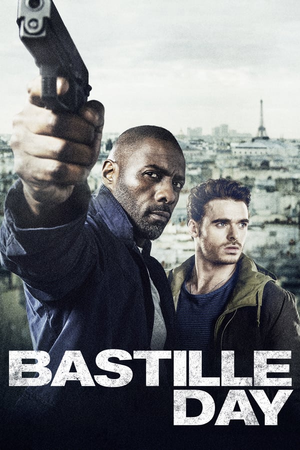 SE - Bastille Day