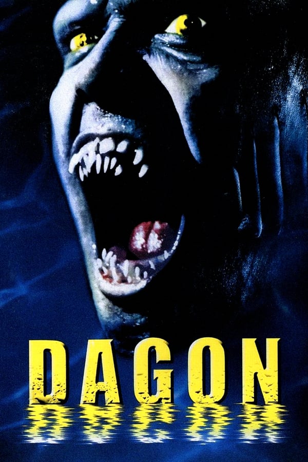 SE - Dagon