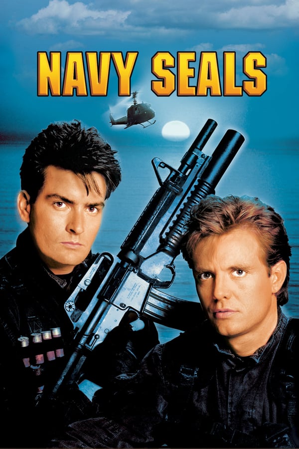 SE - Navy Seals