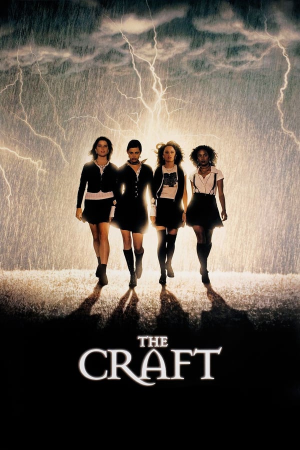 SE - The Craft