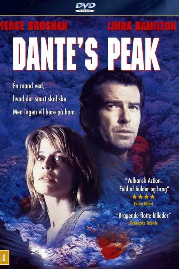 SE - Dante's Peak