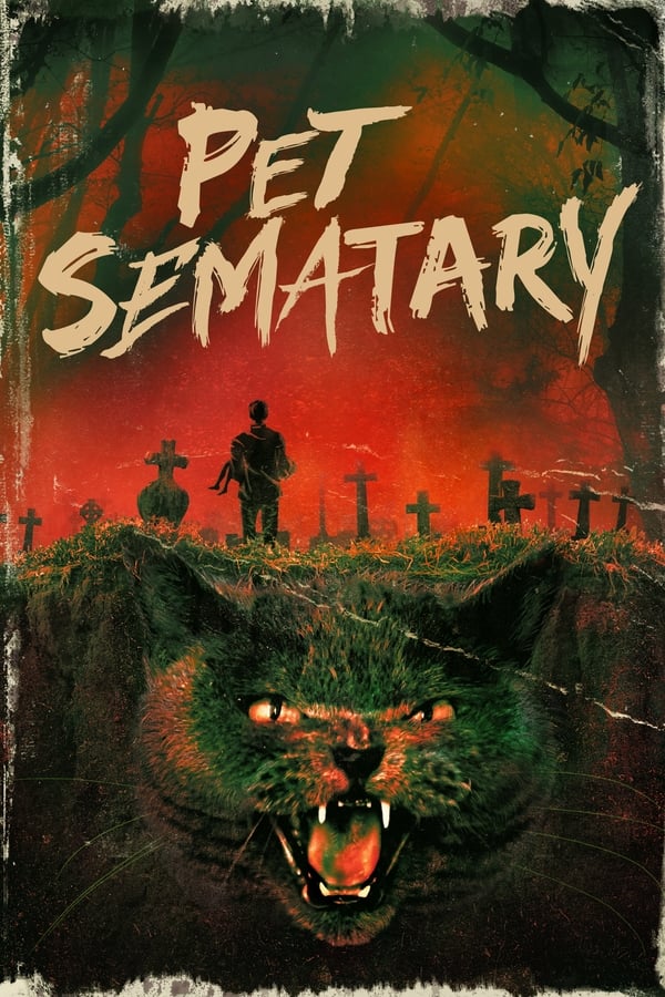 SE - Pet Sematary