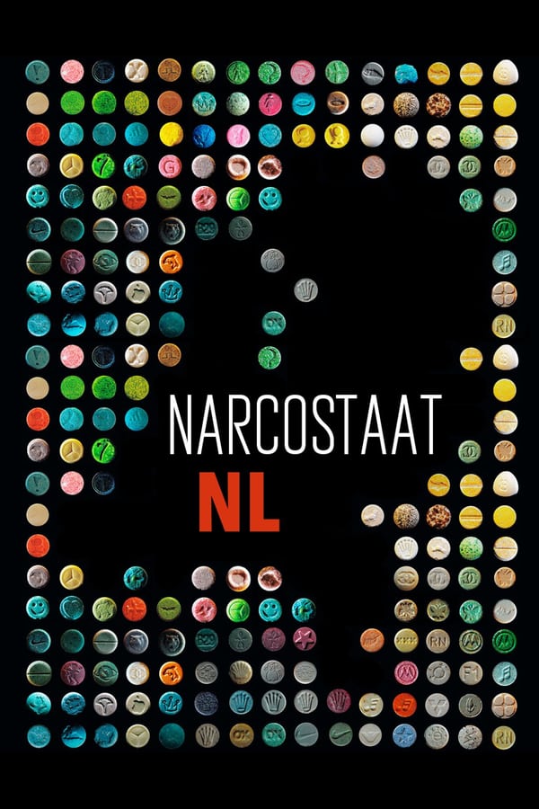 NL - NARCOSTAAT NL (2020)