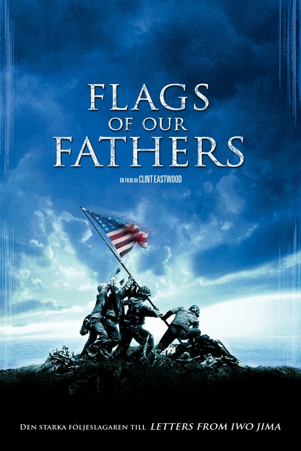 SE - Flags of Our Fathers