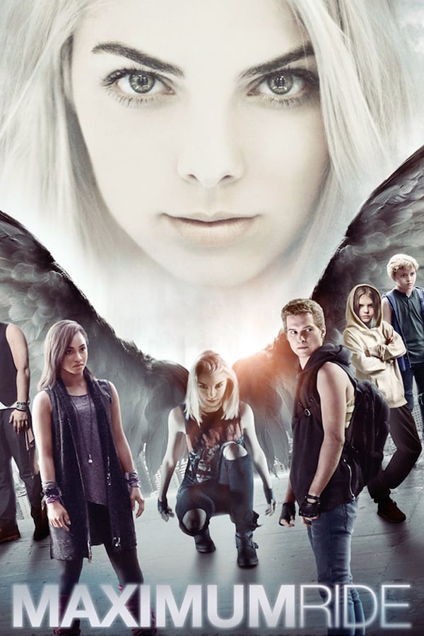 SE - Maximum Ride