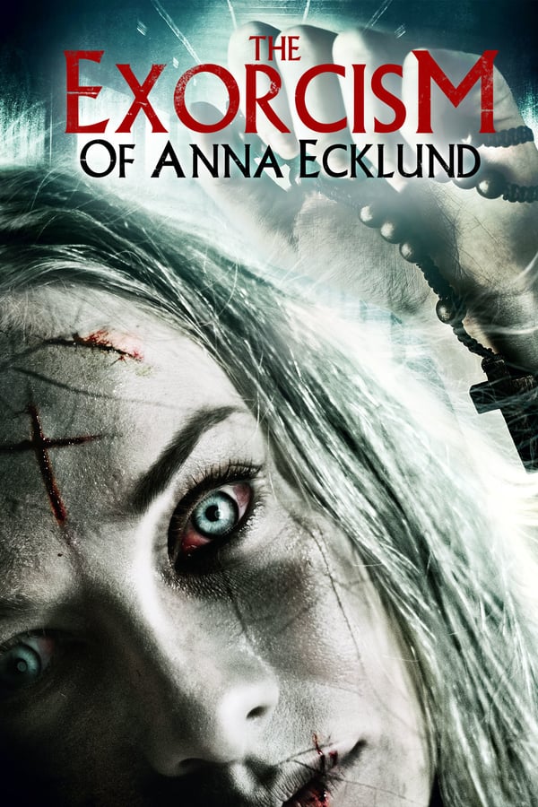 SE - The Exorcism of Anna Ecklund