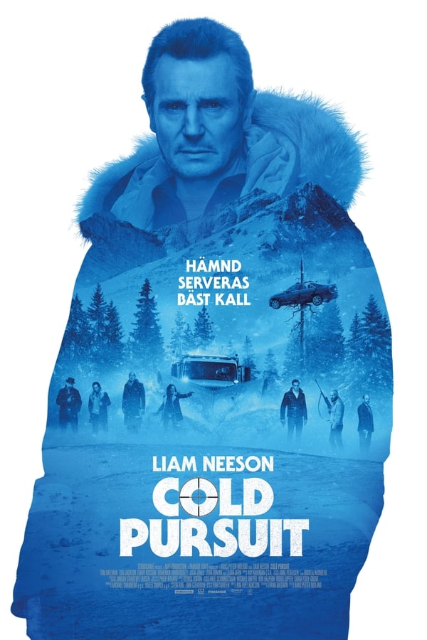 SE - Cold Pursuit