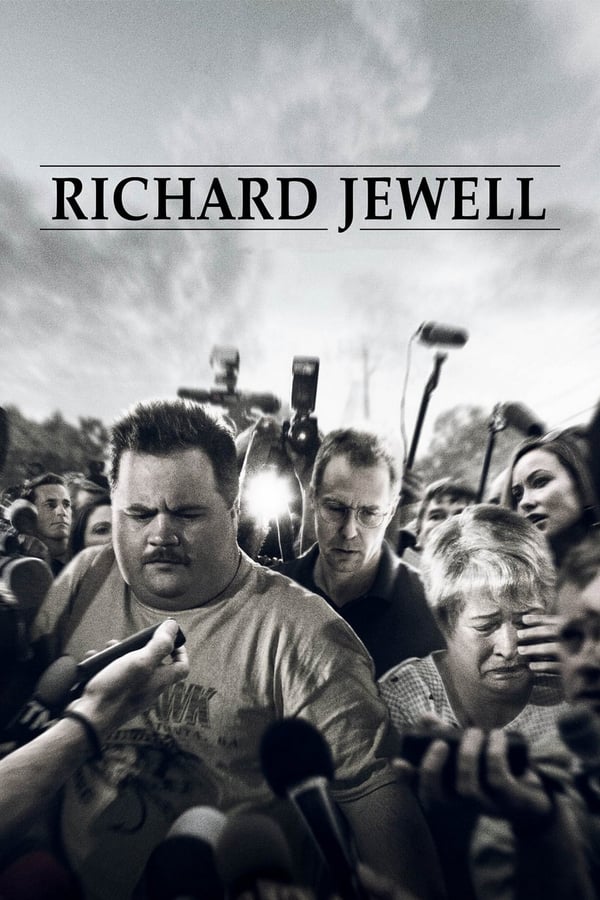 NL - RICHARD JEWELL (2020)