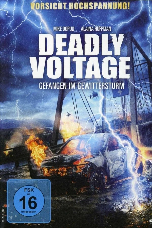 SE - Deadly Voltage