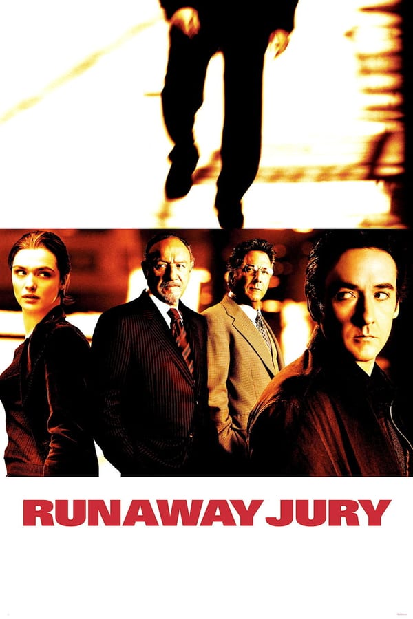 SE - Runaway Jury