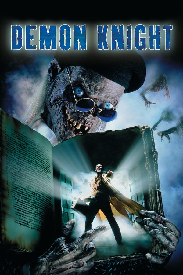 SE - Tales from the Crypt: Demon Knight