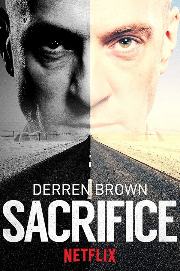 SE - Derren Brown: Sacrifice