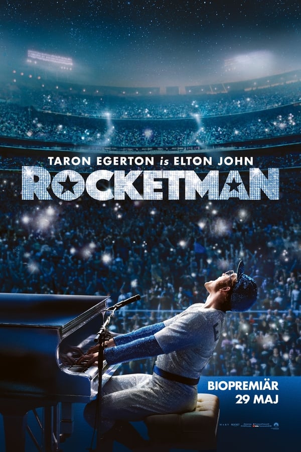 SE - Rocketman