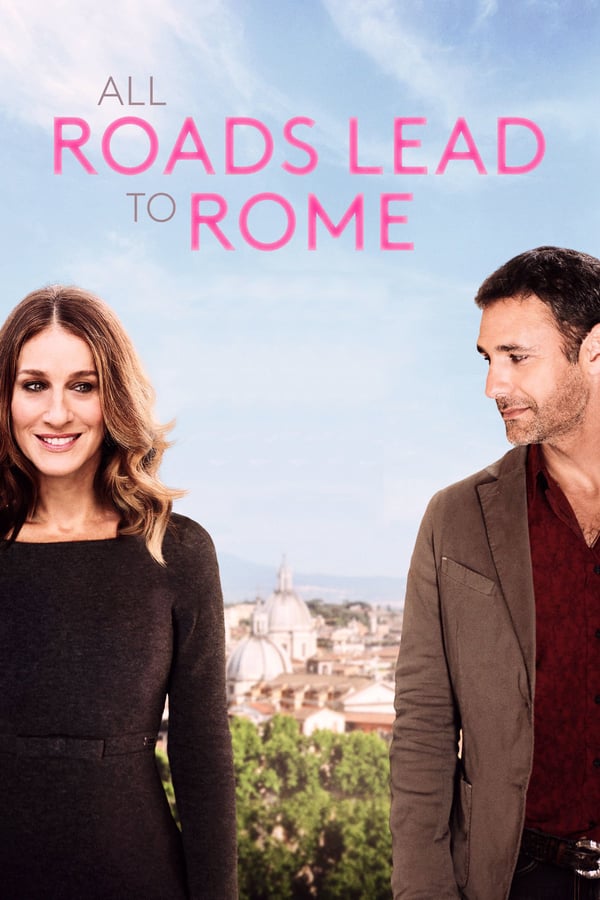 SE - All Roads Lead to Rome