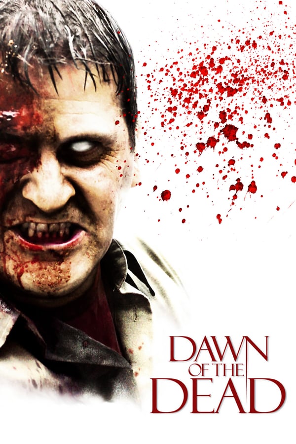 SE - Dawn of the Dead