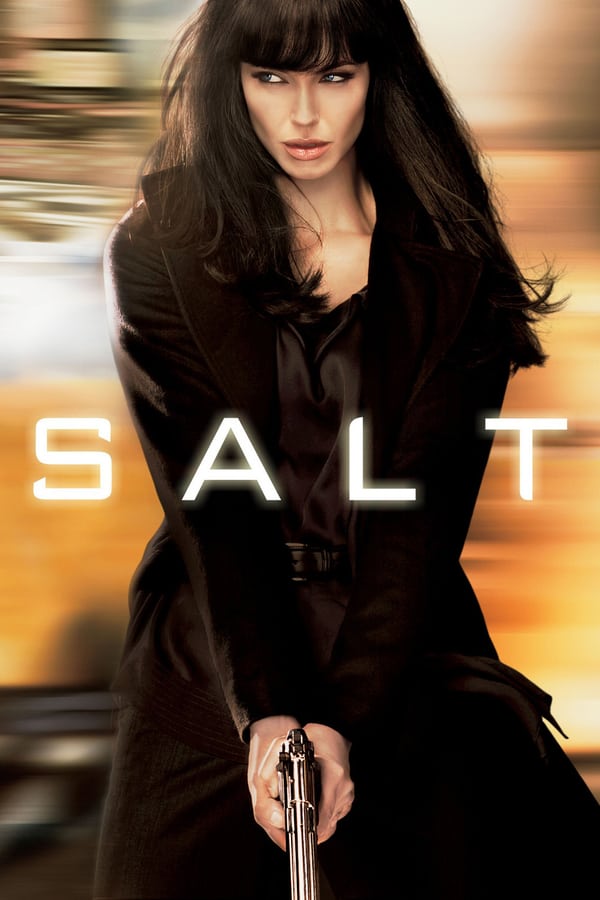 SE - Salt