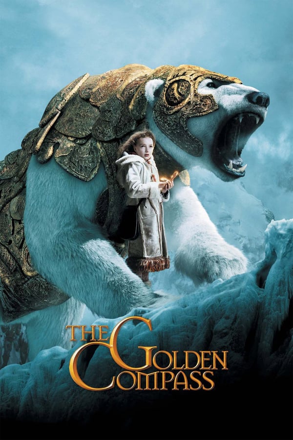 SE - The Golden Compass