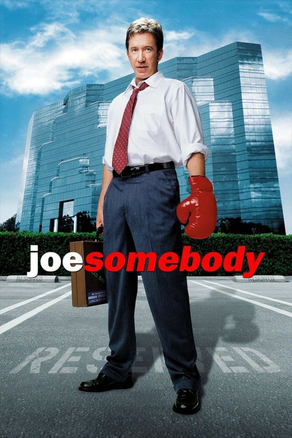 SE - Joe Somebody