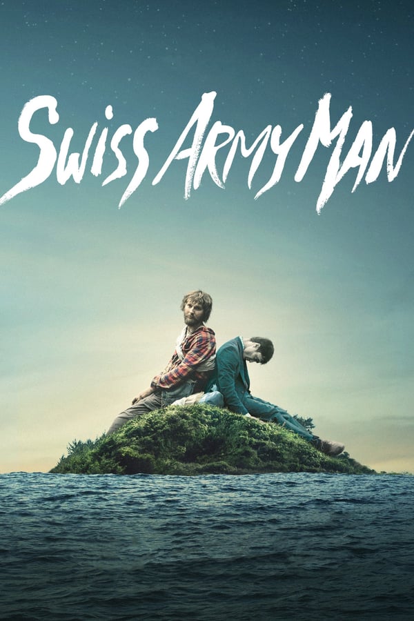 SE - Swiss Army Man