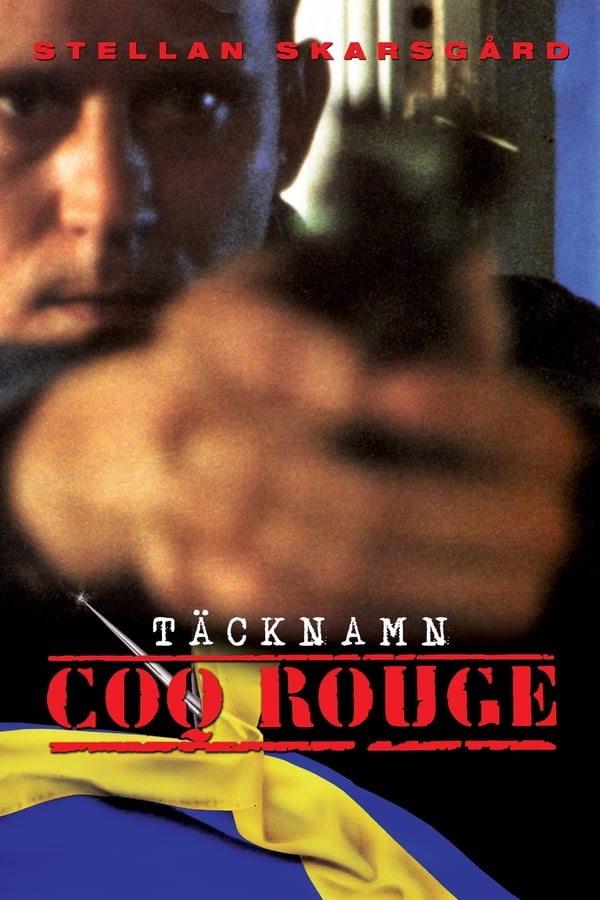 SE - Code Name Coq Rouge