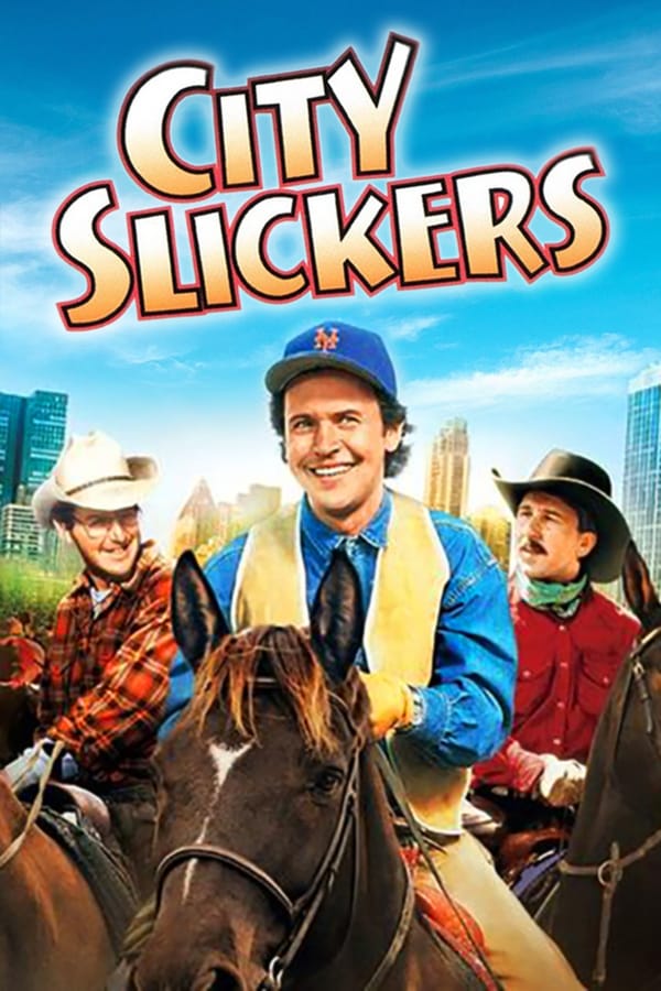 SE - City Slickers