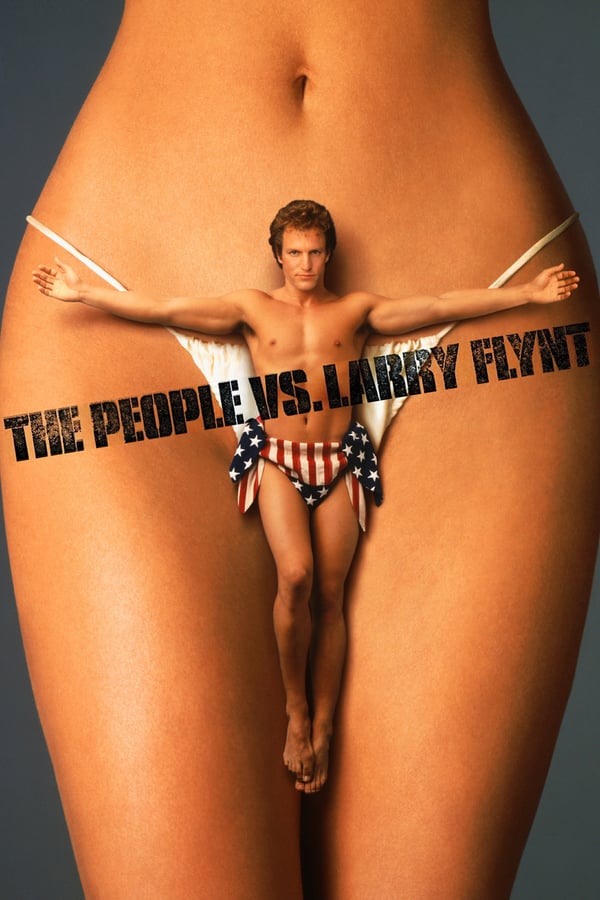 SE - The People vs. Larry Flynt