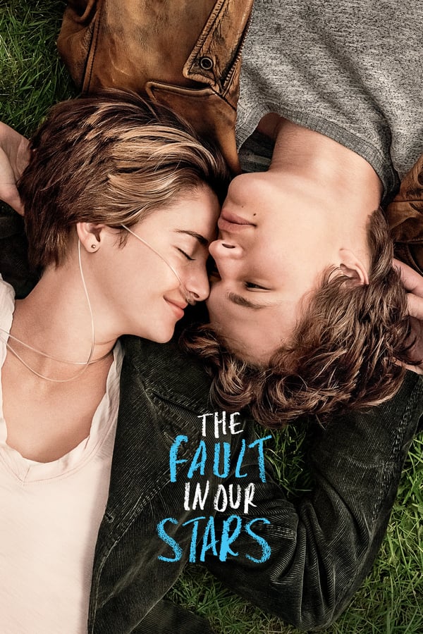 SE - The Fault in Our Stars