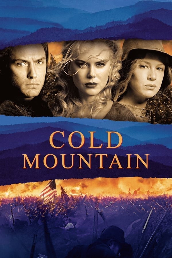 SE - Cold Mountain