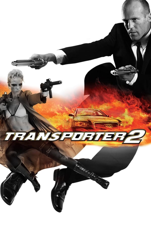 SE - Transporter 2