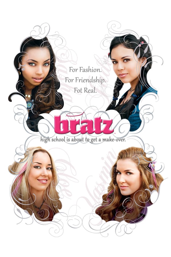 SE - Bratz