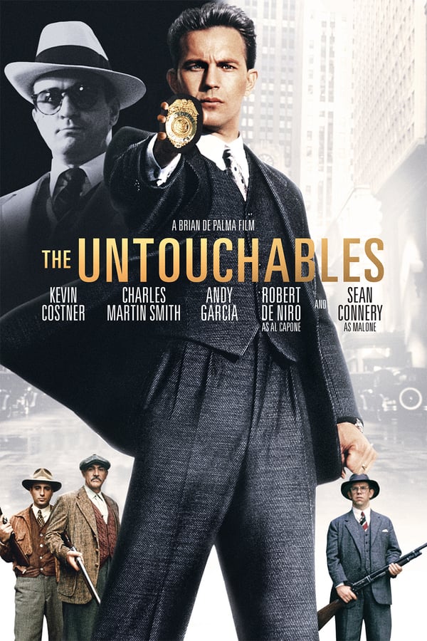 SE - The Untouchables