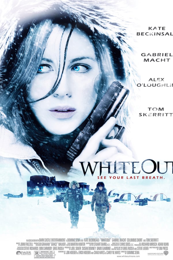 SE - Whiteout