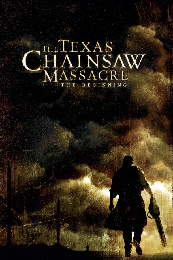 SE - The Texas Chainsaw Massacre: The Beginning