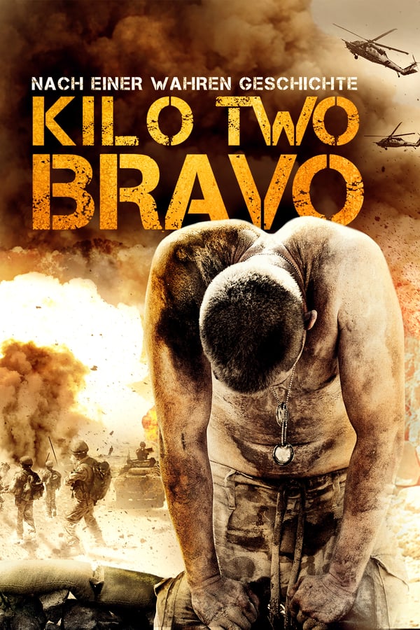 SE - Kilo Two Bravo