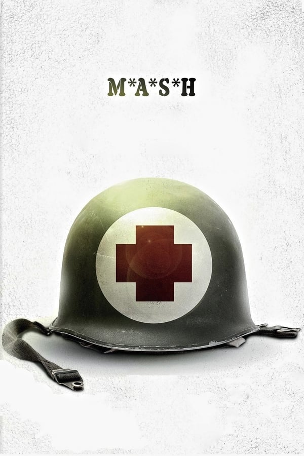 SE - M*A*S*H