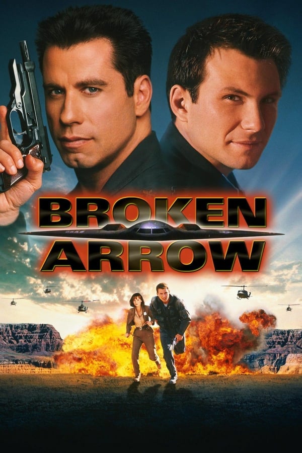 SE - Broken Arrow