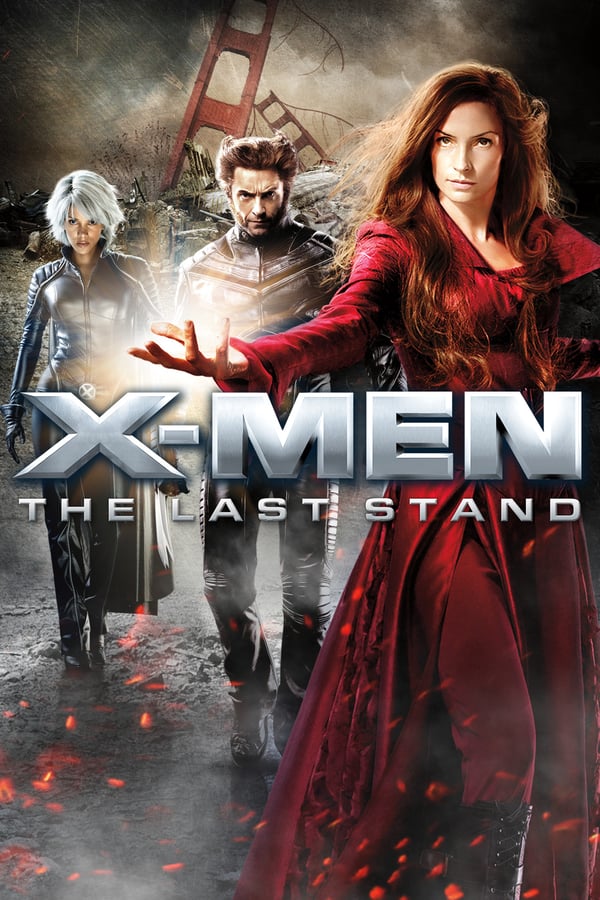 SE - X-Men 3: The Last Stand