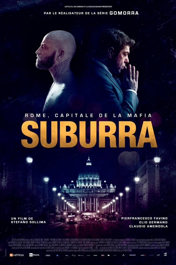 SE - Suburra